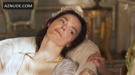 Ekaterina Nude Scenes Aznude