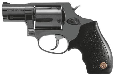 Taurus Shot Revolvers The Model And More The Shooter S Log