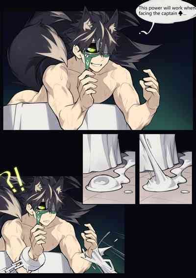 Secret Recipes Lotus Puff And Barfi Nhentai Hentai Doujinshi And Manga