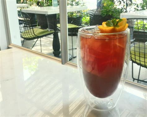 Coba Nude Spanish Coffee Dan Iced Malaka Coffee Di Hello Sunday Yuk Tabloidbintang