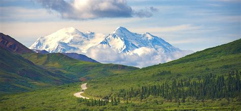 alaska majestic landscapes tours trips  enchanting travels