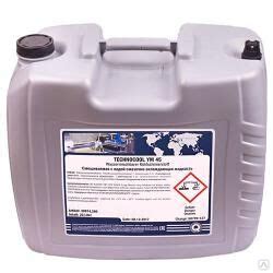 Жидкость смазочно-охлаждающая (СОЖ) TECHNOCOOL UC 30 20л. купить за 20 ...