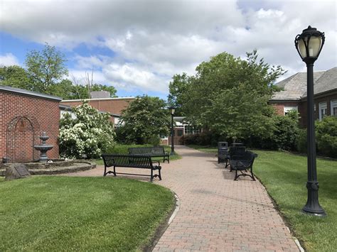 Cortlandt Town Hall - Town of Cortlandt, NY