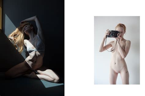 Nora Rosenberg The Fappening Nude Photos The Fappening