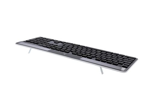 Logitech K750 Wireless Solar Keyboard for Windows, 2.4GHz Wireless with ...