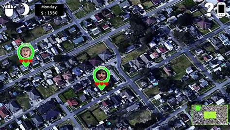 Curvy Cougars Street Sex With Barbara S Stepmother In English Porn Feat Porny Games