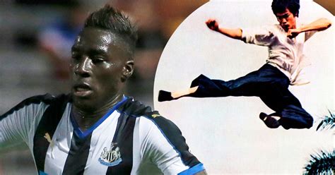 newcastles massadio haidara       friendly