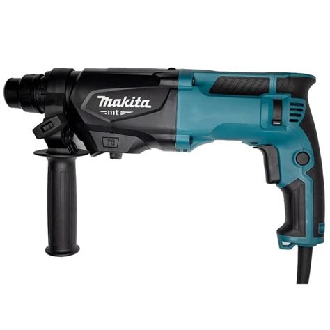 Rotomartillo Makita Watts Sds Plus J Mt M B