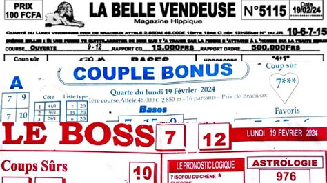 Le Boss Et Couple Bonus Et La Belle Vendeuse Lundi Youtube