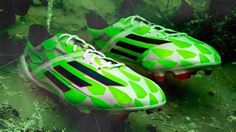 Adidas Boots Wallpapers Wallpaper Cave