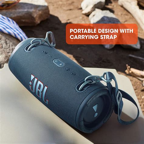 Портативная колонка JBL Xtreme 3, JBLXTREME3BLKEU | Areaal.ee