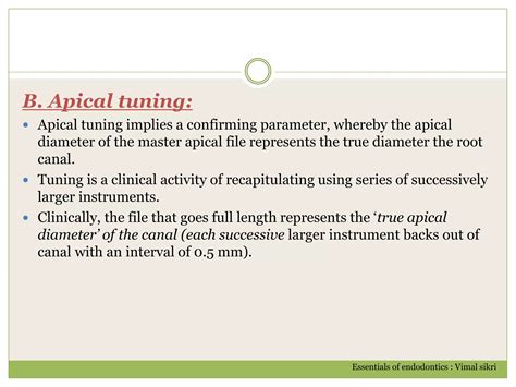 cleaning  shaping  endodontics pptx