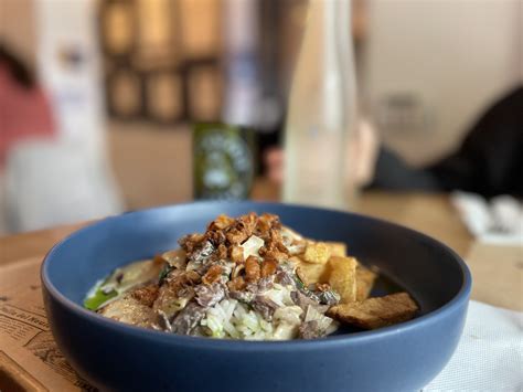 13 melhores restaurantes em Santiago do Chile - Nós no Chile