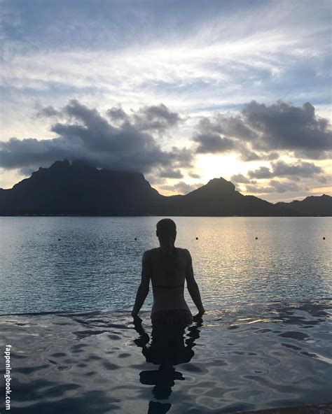 Caroline Wozniacki Nude OnlyFans Leaks Fappening Page FappeningBook