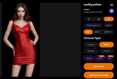 Ai Naked Women Generators Create Stunning Visuals With A Click Ptool