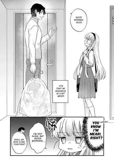 Sonna Ai Nara Iranai I Don T Need That Kind Of Love Nhentai Hentai Doujinshi And Manga