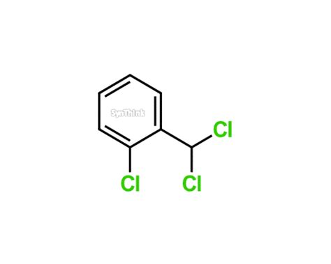 CAS 88 66 4 1 Chloro 2 Dichloromethyl Benzene SynThink