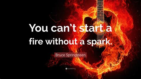 Bruce Springsteen Quotes (100 wallpapers) - Quotefancy