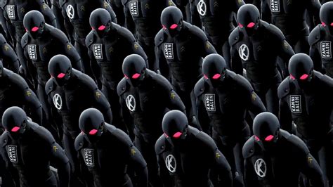 Black Tiger Sex Machine Tour Visuals Behance