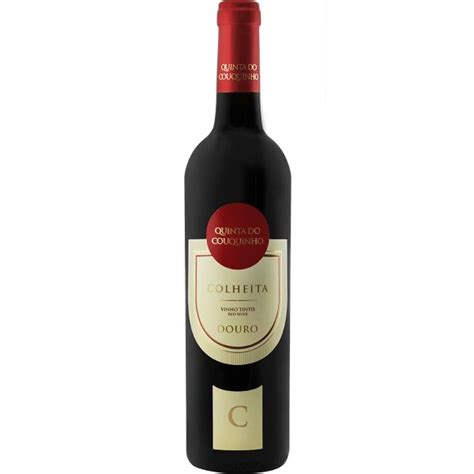 Quinta Do Couquinho Colheita Douro Tinto Cl Kuantokusta