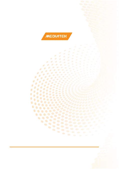 MT6358W datasheet(1/26 Pages) MEDIATEK | MT6358 Power Management IC