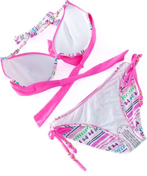 maamgic Sexy una sola pieza Bikini bañadores traje de baño tankini para mujer bañadores de dos