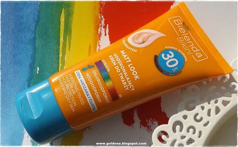 Pasje Zainteresowania Czas Wolny Udoskonalaj Cy Krem Do Twarzy Matt Lokk Bielenda Bikini