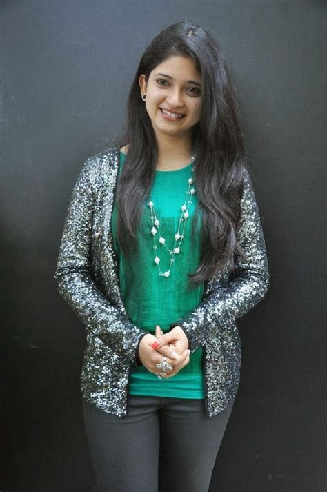 Pallavi Subhash Telugu Serial Actress Hot Photos At Annapurna Studios Serials Press Meet Hot