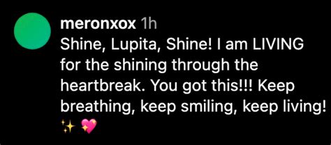 Lupita Nyong O Red Naked Lacma Dress Reactions