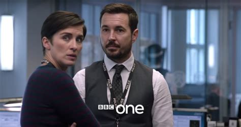 Line of Duty season 5 air date has finally been revealed by BBC One