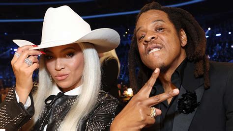 Jay Z Slams Grammys For Snubbing Beyoncé Other Nominees