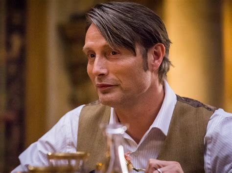 Hannibal, series 3 episode 1 review: Dr Lecter returns, but does he