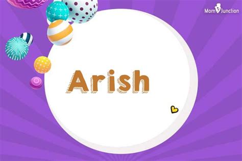 Arish Baby Name Meaning Origin Popularity