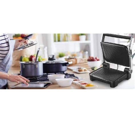 Zelmer ZPR2600 kontaktný gril | Nay.sk