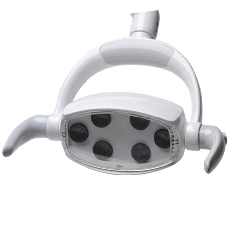 Ajax LED-2 - светодиодный светильник для стоматологической установки ...