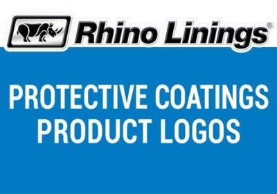 Protective Coatings Product Logos Rhino Linings Usa