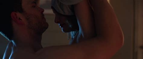 AusCAPS Josh Helman Nude In Undertow