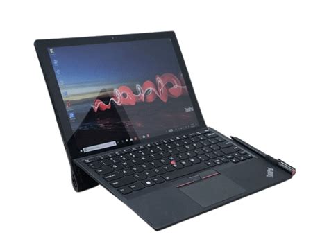 Lenovo Thinkpad X1 Tablet 2nd Gen I5 7y57 Touch Screen 8gb 256gb Ssd Kite Computers