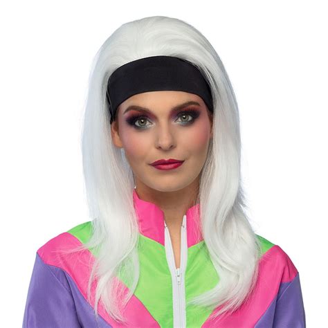 Retro Babe Paryk Partyking