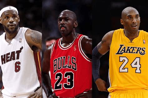 Kobe Vs Jordan Wallpapers HD - Wallpaper Cave