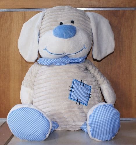 Knuffel Hond 50 Cm Kadodroomnl