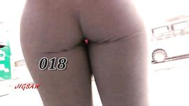 Candid Voyeur Booty Bunda Butt Rabuda Pawg Culon Ass Cnn Amador