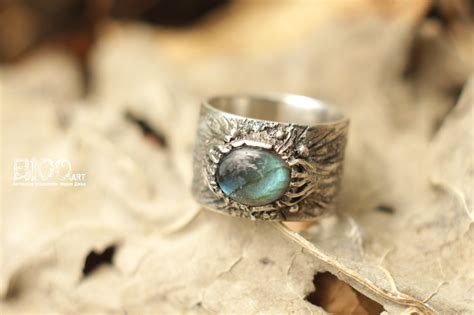 Колечко с лабрадором. | Пикабу