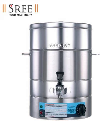 Insulated Hot Water Boiler At Rs Hydronic Boilers In Bengaluru Id