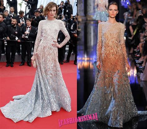 Pin By Cristina Lamy On Dress Nude Beige Formal Dresses Long Dress Fashion