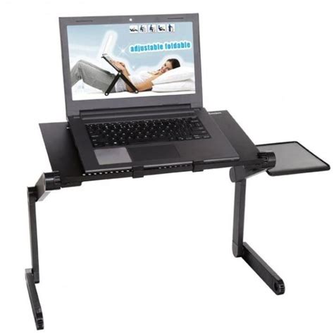 Столик трансформер для ноутбука Laptop Table T8 - Фэмили - магазин ...