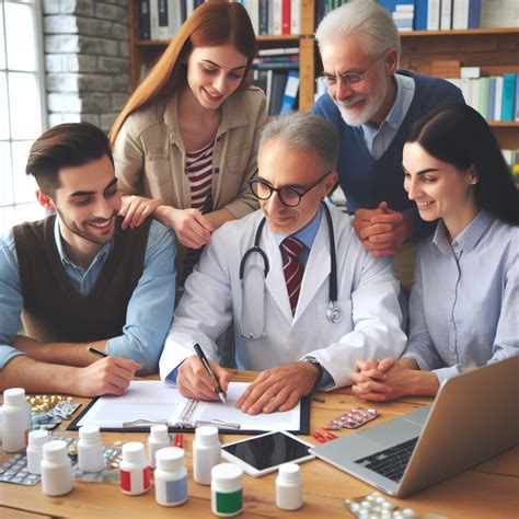 Role Of Pharmacists In Public Health