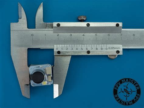 JHE42B-S Finder – FPV Majster
