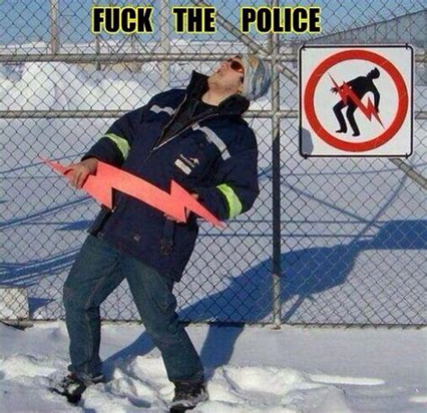 Fuck The Police Meme By Sol12 Memedroid