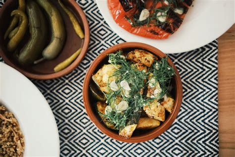 A Delectable Dive into Moroccan Cuisine: A Showcase of - knowrift.com